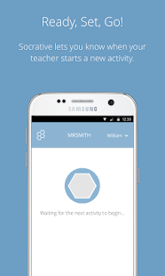 Socrative app 4