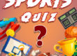 اسپورٽس- کوئز