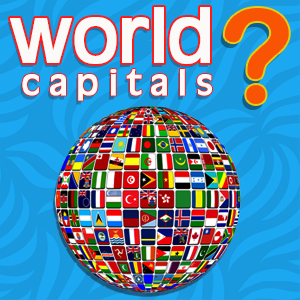 World-Capitals Quiz