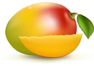 buah