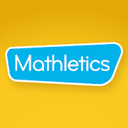 Mathletics student icon