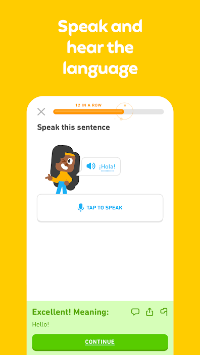 Aplikasi Duolingo Kanggo Bocah-bocah 4