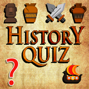 History Quiz