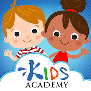 Kids academy icon