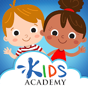 Kinderacademie icoon