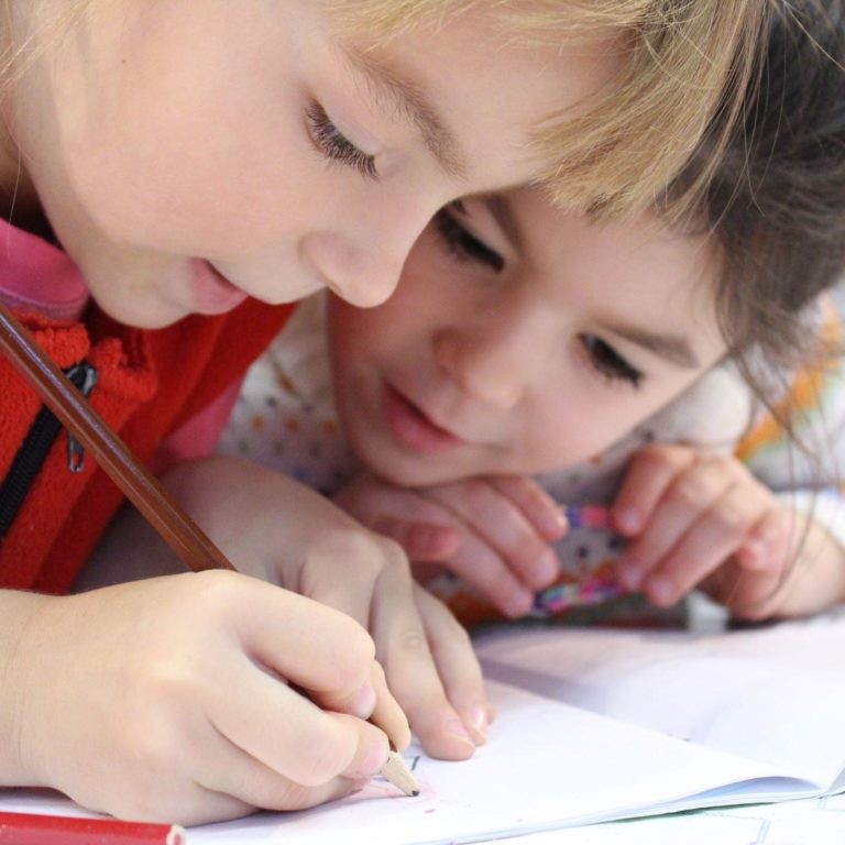 Tips to Improve a Child's Writing Skills