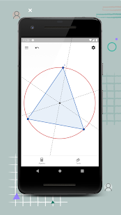 GeoGebra-geometrija-1