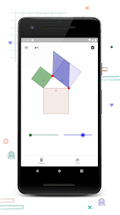 GeoGebra-geometrie-3