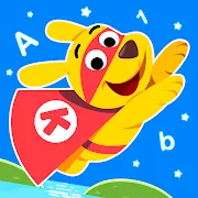 Kiddopia Icon