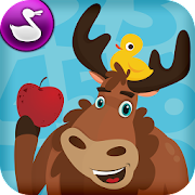 Moose Math icon