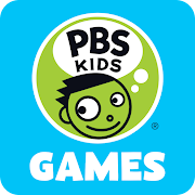 Ikon PBS Kids Games