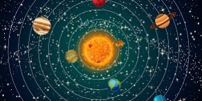 Soalr системасы Soalr системасы