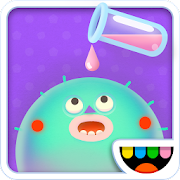 Toca Lab icon