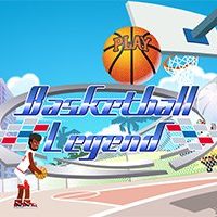 basketball legends game basketball legends game