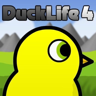 Duck Life: Space - Action - playit-online - play Onlinegames