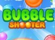 Bubble shooter