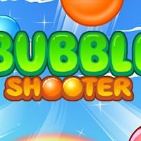 Bubble shooter Bubble shooter