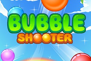 Bubble shooter