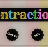 Les contractions