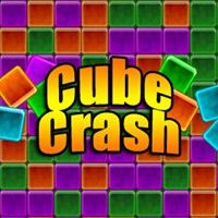 Cube Crash Cube Crash