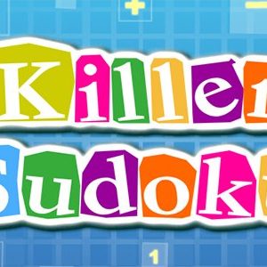 Cluiche Sudoku killer Cluiche Killer Sudoku