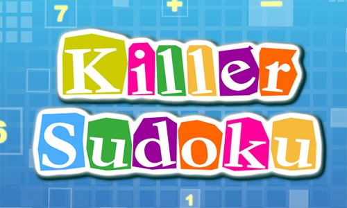 Killer Sudoku Game