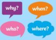 Question Words