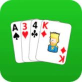 Online hry Solitaire
