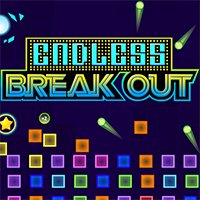 Bricks Breaker online game Bricks Breaker online game