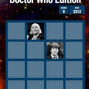 Доктор Ким 2048 Доктор Ким 2048