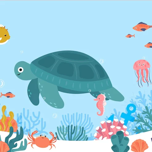 Verdens skilpaddedag