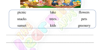 Composition Worksheet 01 Composition Worksheet 01