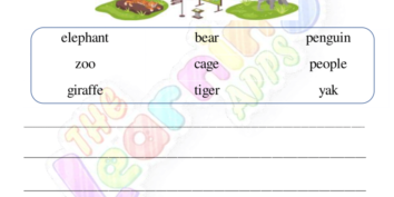Composition Worksheet 03 Composition Worksheet 03