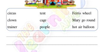 Composition Worksheet 04