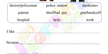 Composition Worksheet 09 Composition Worksheet 09