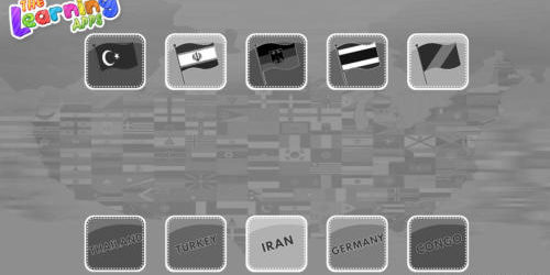 Countries Matching 04