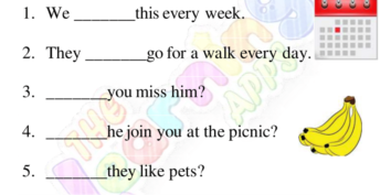 Doen en doen werkblad 06