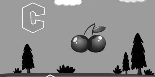 Fruit ABC C