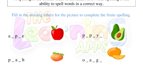 Рабочий лист по правописанию для 2 класса 01 Рабочий лист по правописанию для 2 класса 01