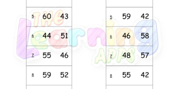 Identifikácia párneho alebo nepárneho 3