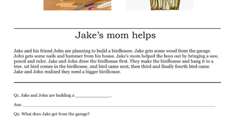 جيڪ جي ماء سمجھڻ ۾ مدد ڪري ٿي جيڪ جي ماء سمجھڻ ۾ مدد ڪري ٿي