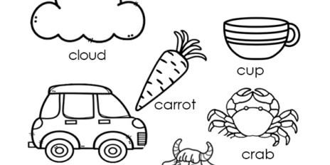 Slovo C Radni listovi 02 Slovo C Radni listovi 02