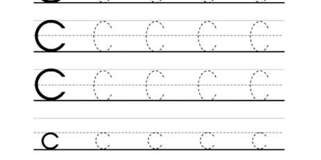 Slovo C Radni listovi 04 Slovo C Radni listovi 04