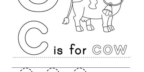 خط سي ورڪشيٽس 06 خط سي ورڪشيٽس 06