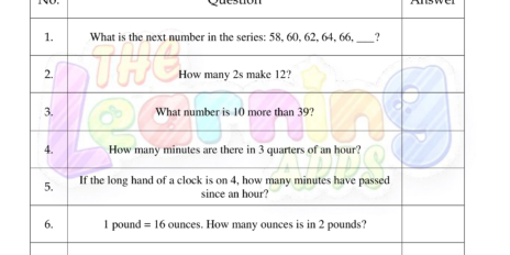 Ментална математика разред 2 06 Ментална математика разред 2 06