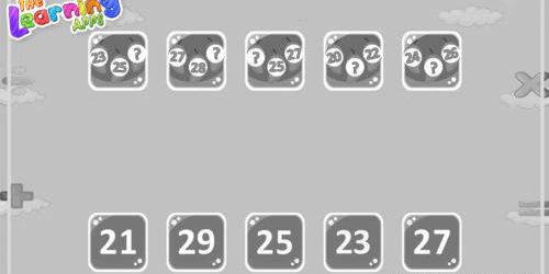 ਗੁੰਮ ਨੰਬਰ 07