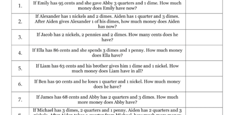 お金のワークシート 02