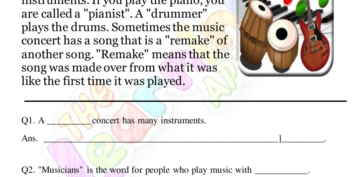 Comprensione musicale