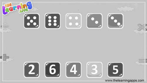 Number Matching 08