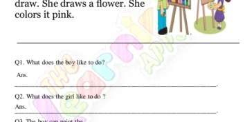 Comprensione dei pittori